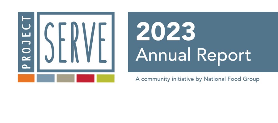 2023 Project SERVE Annual Report