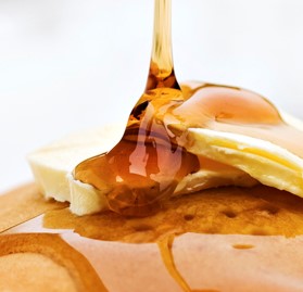 Syrup, Pancake, "Premium", 4/1 Gal