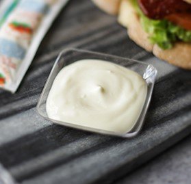 Mayonnaise, Pouch 500/9g