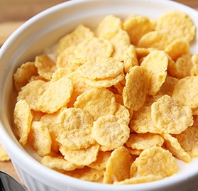 Cereal, Corn Flakes, 6/35 oz., AA