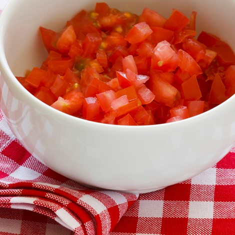 Diced Tomatoes