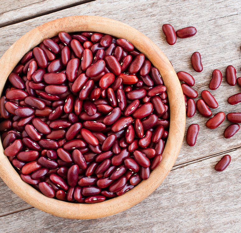 Beans, Red Kidney, IQF, FC image