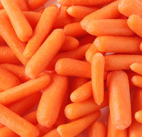 Kosher, Carrots, Frozen, 2 lbs.