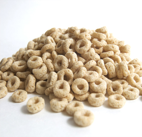 Cereal, Honey Nuts Multigrain Bulk 33.07lb