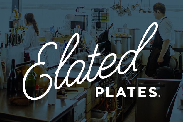 Elated Plates Brand