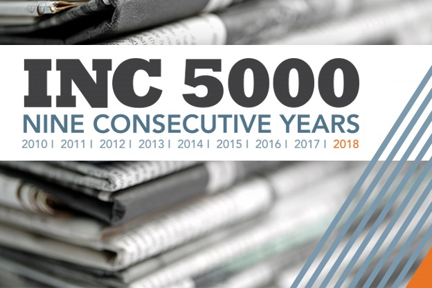 National Food Group Named To Inc 5000 List Nine Years Consecutively