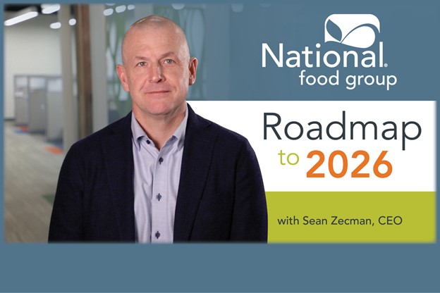 National Food Group Roadmap to 2026