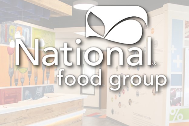 National Food Group lobby