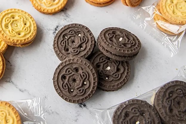 Cookies