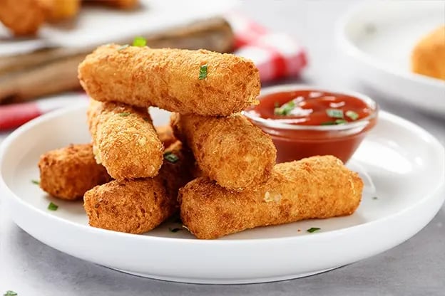 Cheese Sticks