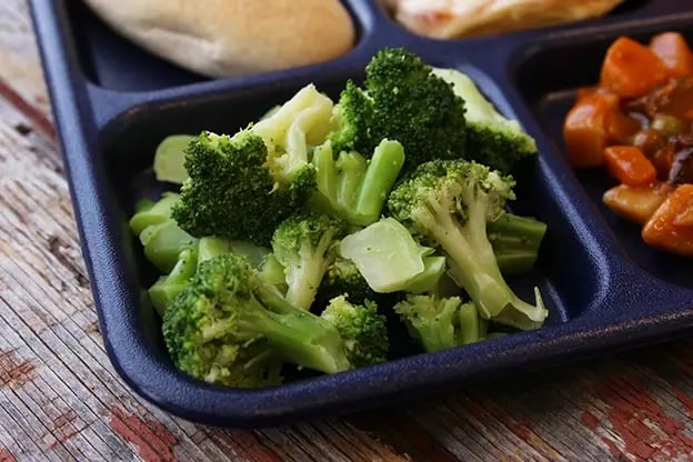 National Food Group_Broccoli