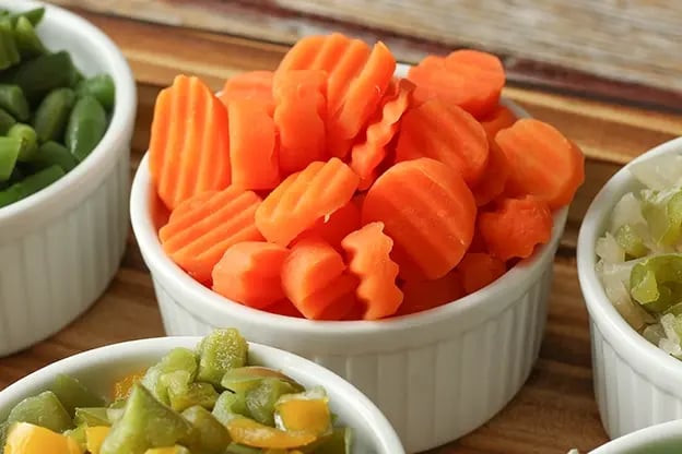 National Food Group_Carrots