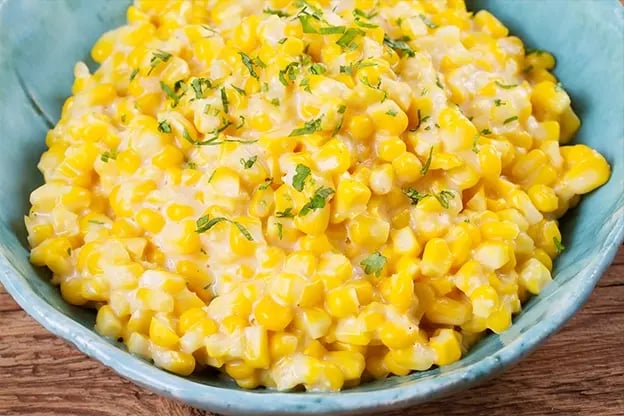 National Food Group_Corn