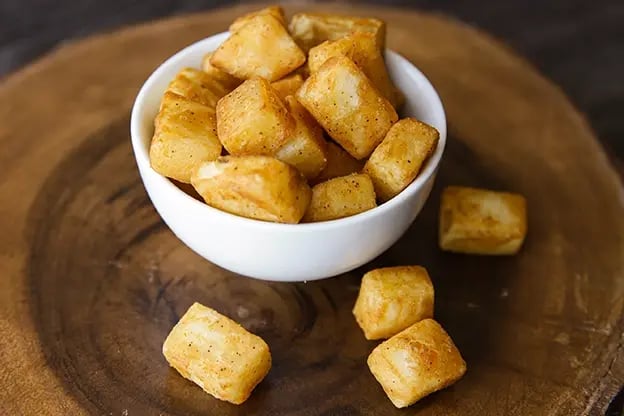 National Food Group_Diced