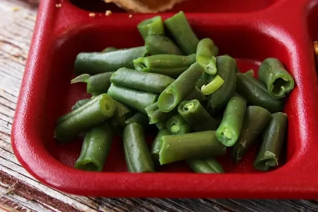 National Food Group_Green Beans