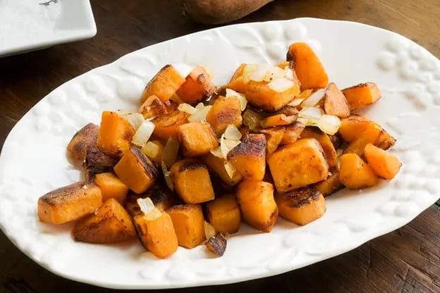 National Food Group_Sweet Potato