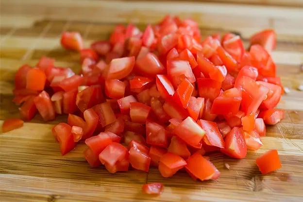 National Food Group_Tomato