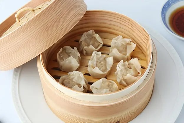 Dim Sum & Shumai