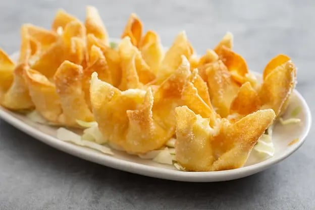 Rangoons