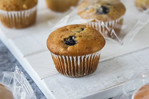 NationalFoodGroup_Bakery_Muffins NationalFoodGroup_Bakery_Muffins