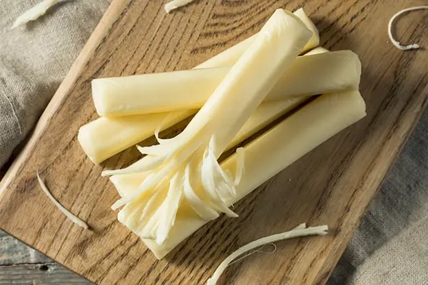 NationalFoodGroup_Dairy_String Cheese NationalFoodGroup_Dairy_String Cheese