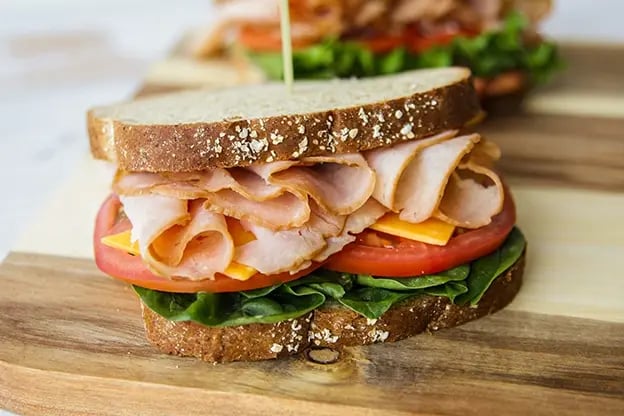 NationalFoodGroup_Deli Protein_Turkey Deli Slices NationalFoodGroup_Deli Protein_Turkey Deli Slices