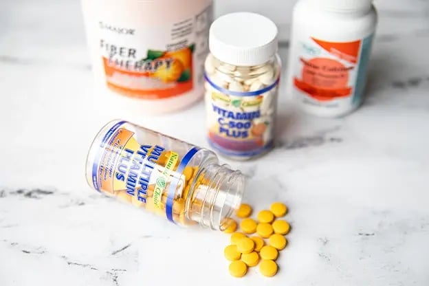 VitaminsandSupplements