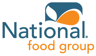 National Food Group logo