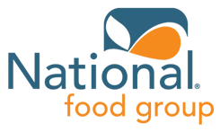 National Food Group logo