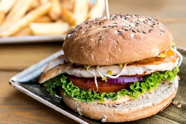 ChickenFillet ChickenFillet