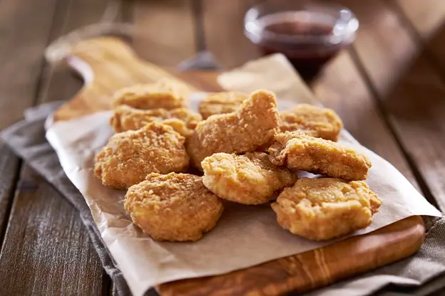 ChickenNuggets ChickenNuggets