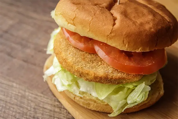 ChickenPatties ChickenPatties