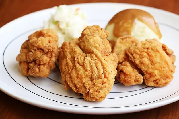 Chicken_Chunks-Trim - Breaded Chicken_Chunks-Trim - Breaded