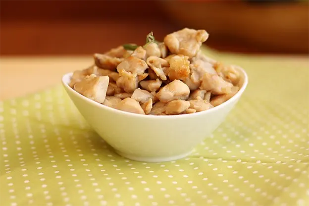 Chicken_Chunks-Trim - UnBreaded Chicken_Chunks-Trim - UnBreaded