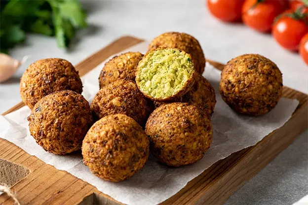 Falafel