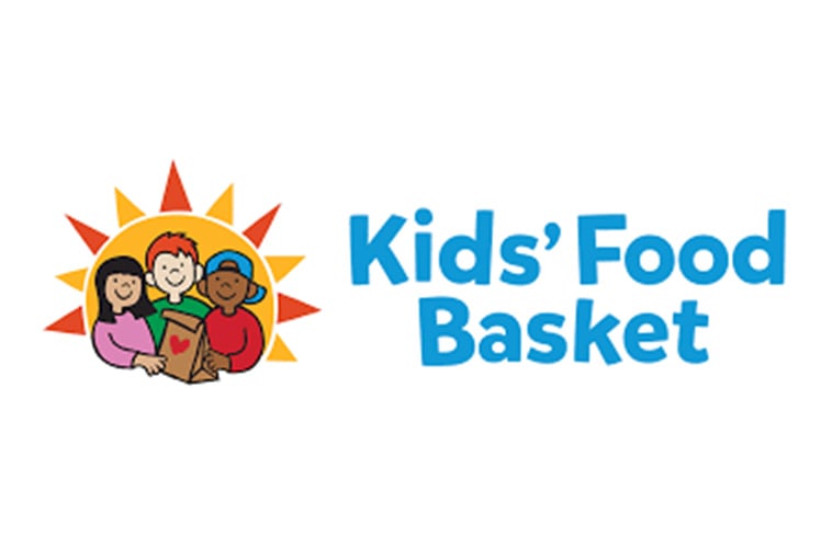 KidsFoodBasket