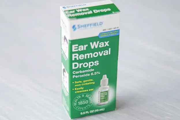 NationalFoodGroup_Ear Drops