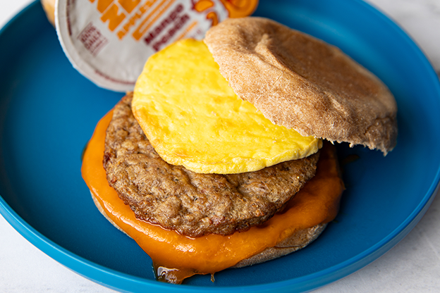 NationalFoodGroup_Pork and Specialty Meats_Pork Sausage Patties