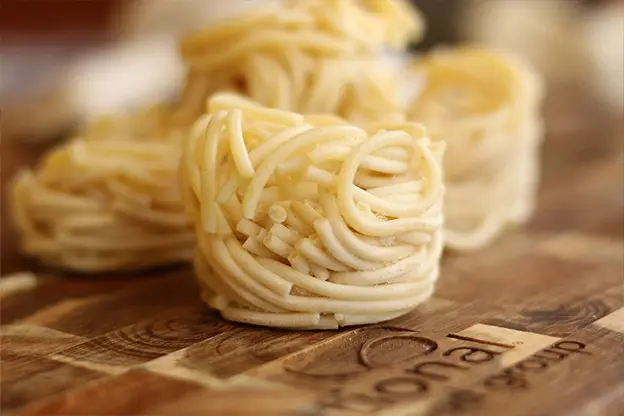 Pasta - Dry and IQF Pasta - Dry and IQF