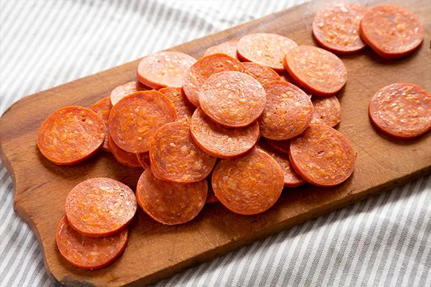 Pepperoni
