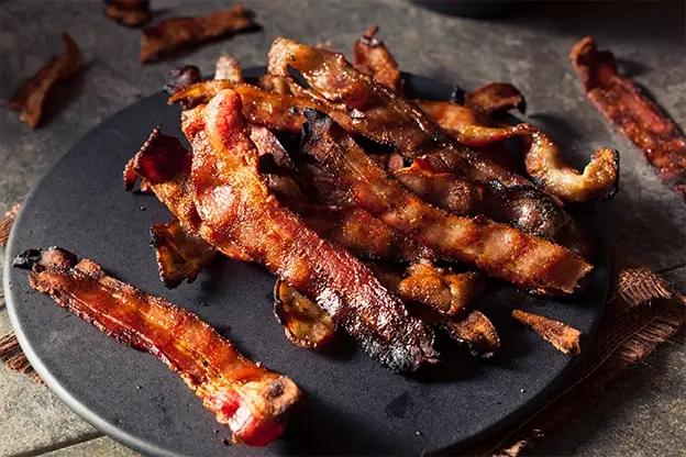 BaconPork