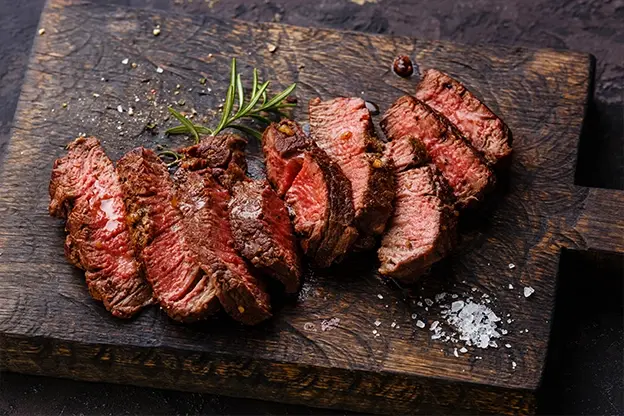BeefSteak BeefSteak