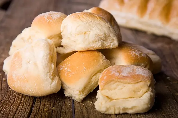 BreadRolls BreadRolls