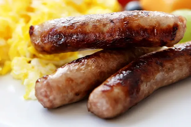 BreakfastSausage BreakfastSausage