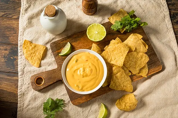 Cheese Sauce Mixes Cheese Sauce Mixes