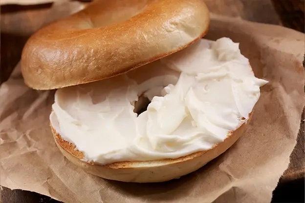CreamCheese CreamCheese
