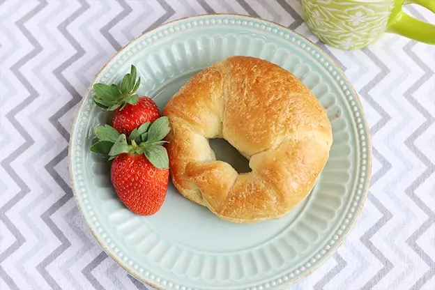 Croissants Croissants