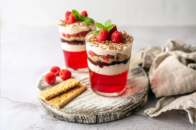 GelatinandPuddings GelatinandPuddings
