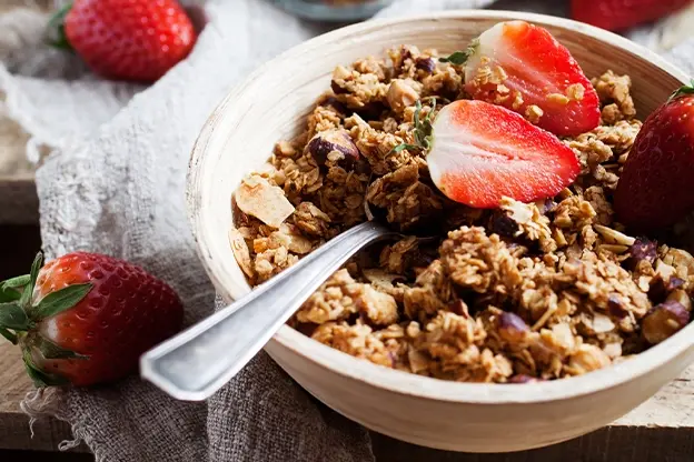 Granola