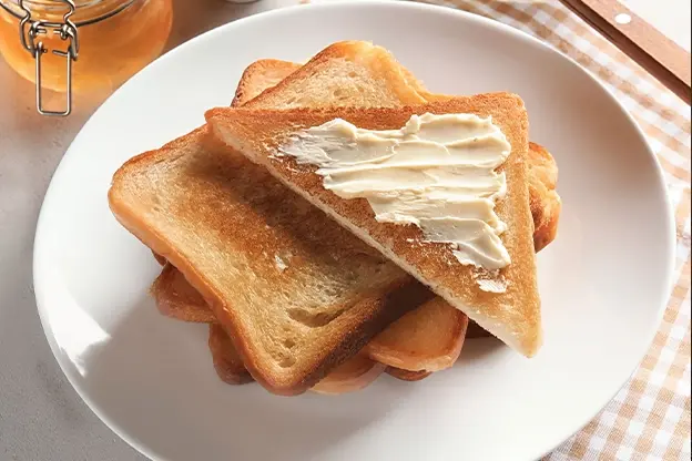 Margarine Margarine